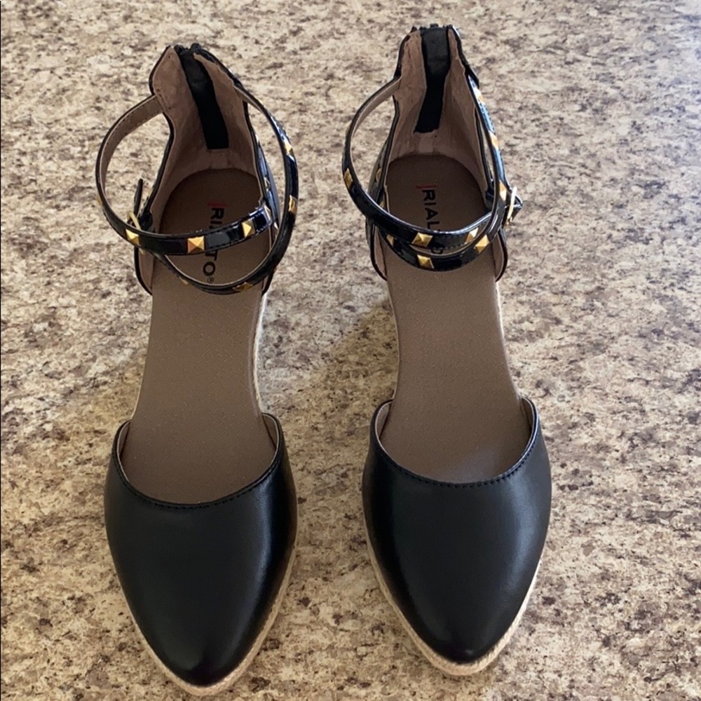 Rialto Size 9